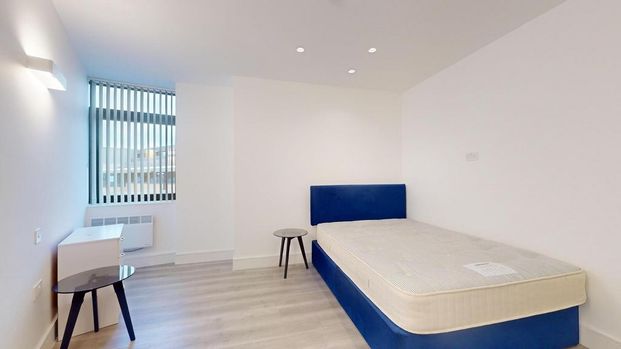 2 bedroom flat to rent - Photo 1