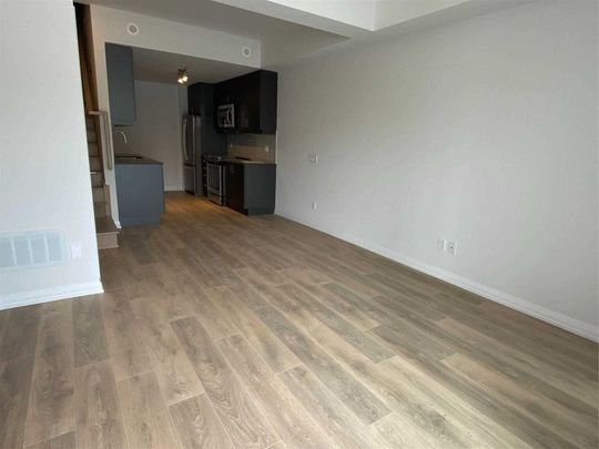 For Lease - 1010 Portage Parkway Unit# Th02, Vaughan, Ontario - Photo 1