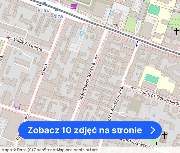 Jeżyce mieszkanie 3 sypialnie + salon z kuchnią - Zdjęcie 1