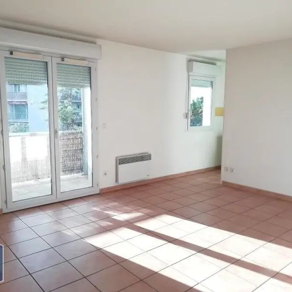 Appartement à louer 2 pièces 47.95m² - Photo 1