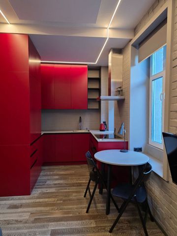 Kawalerka | wysoki standard | długoterminowo 27.1 m² - Фото 4