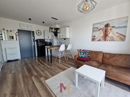 Mieszkanie na wynajem, Gorzów Wlkp., Górczyn - Photo 2