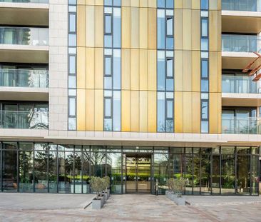 Studio to rent - Photo 5