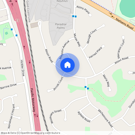 32 Alison Road, Carrara 4211