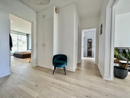 RUEIL CHÂTAIGNERAIE – - Photo 4