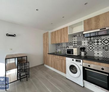 Location Appartement 2 pièces 37m² ORANGE 84100 - Photo 3