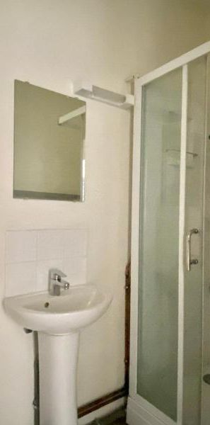 Location Appartement 1 pièce 31m² LE HAVRE 76600 - Photo 1