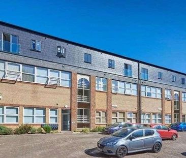 Woodland Court, Soothouse Spring, Bernards Heath, St Albans, AL3 - Photo 1