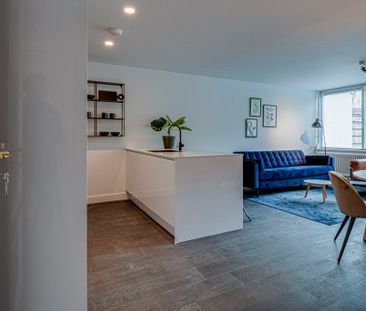 Te huur: Appartement Maliestraat 1 1 in Utrecht - Foto 1