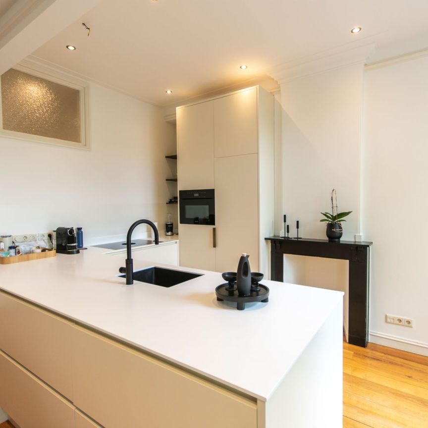 Te huur: Appartement Herengracht in Amsterdam - Foto 1