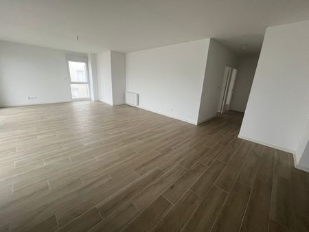 Appartement de type 5 - Photo 3