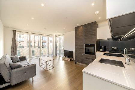 Kidbrooke Park Road, Kidbrooke Village, London, SE3 9FY - Photo 2