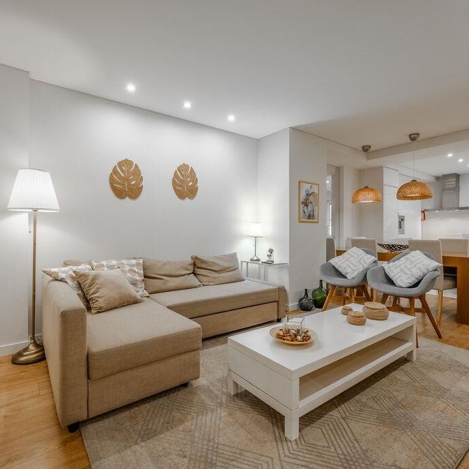 Apartamento T2 em Braga - Photo 1