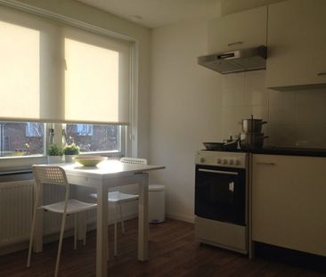 Te huur: Appartement de Vriesstraat in Eindhoven - Foto 5