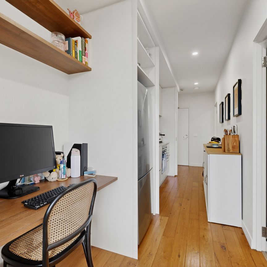 503/25 Lynch Street, Hawthorn VIC 3122 - Apartment For Rent | Domain - Photo 1