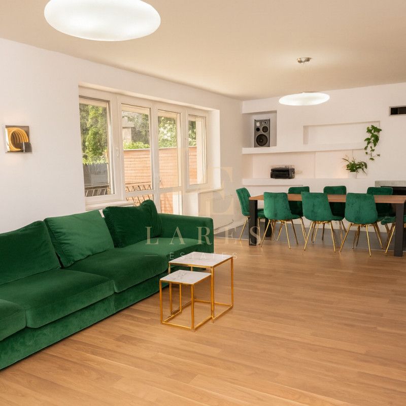 Jezioro | Sauna | Prestiżowy segment - Photo 1