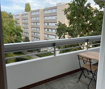 Appartement de 2 pièces avec balcon à Morges - Foto 4