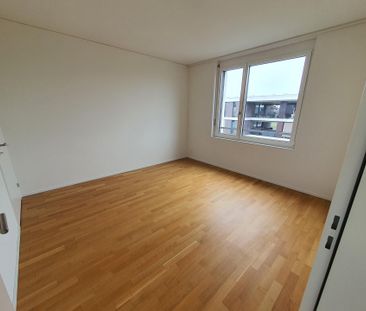 Schöne und helle 3.5-Zimmerwohnung im 2. OG in Bern Brünnen - Photo 4