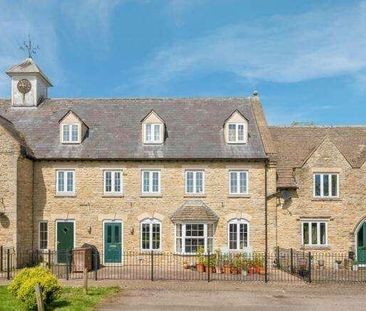 Heathfield, Bletchingdon, OX5 - Photo 1