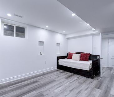 For Lease - 83 Commodore Drive Unit# 1, Brampton, Ontario - Photo 5