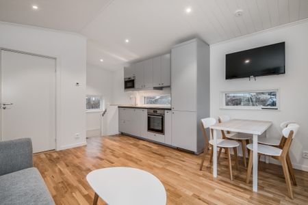 Vilans väg, Danderyd - Foto 4