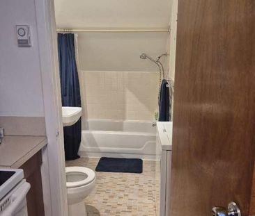 Logement paisible à louer 3 ½ à 1 150$ disponible 01 octobre 2026 - Photo 2