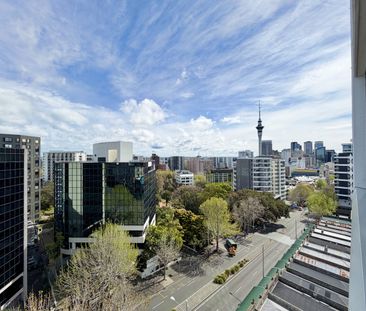 1 Bedroom Unfurnished Apartment With Balcony - Photo 6