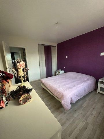 Location Appartement 3 pièces 70m² BREST 29200 - Photo 4