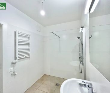 Wohnen an der UNESCO-Esplanade – urbanes Lebensgefühl in Reininghaus - Foto 3