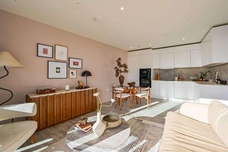 Montfichet Road, Stratford, E20 - Photo 2