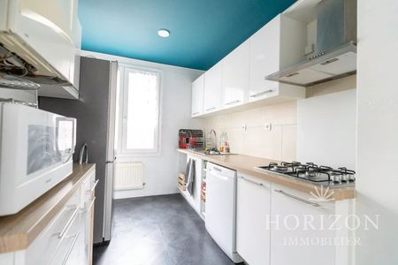 Location Appartement 5 pièces 72m² THONON LES BAINS 74200 - Photo 4