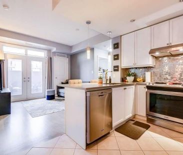 For Lease - 5327 Upper Middle Road Unit# 202, Burlington, Ontario - Photo 1