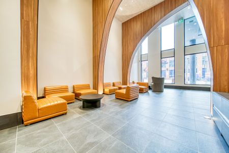 For Lease - 270 Dufferin Street Unit# 314, Toronto, Ontario - Photo 4