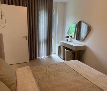 Appartement 2.5 pièces moderne à louer – Vésenaz - Foto 2