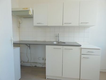 Appartement T2 Muret à louer - Photo 4