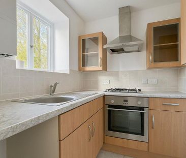 1 bedroom apartment to rent - Photo 4