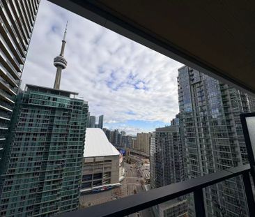 For Lease - 3 Concord Cityplace Way Unit# 2608, Toronto, Ontario - Photo 2