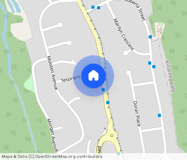 Spacious Family Home with Beautiful Outlook - Photo 1