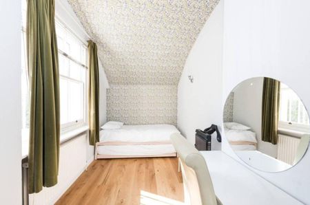 Queen's Gate Gardens, Kensington SW7 5LZ - Photo 3