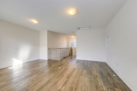 For Lease - 230 Jessie Caverhill Pass, Oakville, Ontario - Photo 4