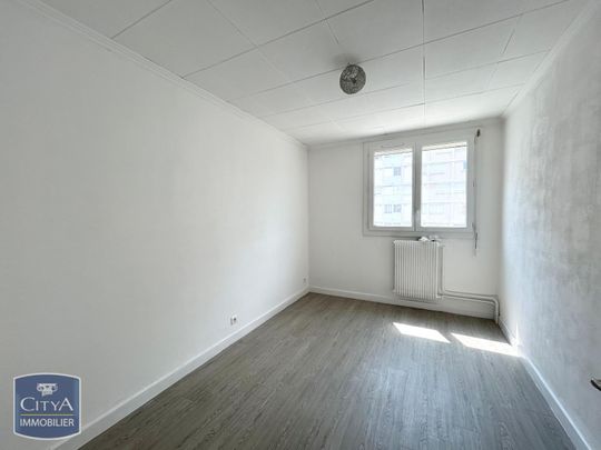 Location Appartement 3 pièces 53m² CHALON SUR SAONE 71100 - Photo 1