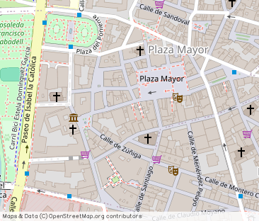 Calle Pasión, Valladolid - Photo 1