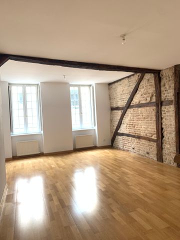 T 3 en centre ville - Photo 2