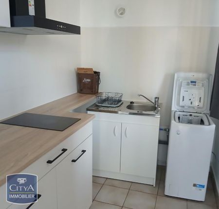 Location Appartement 2 pièces 34m² AGEN 47000 - Photo 4