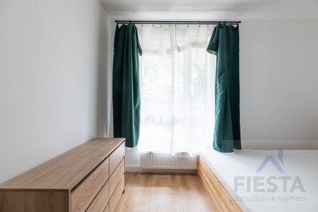 Warszawa Białołęka, ul. Łopianowa - Zdjęcie 3