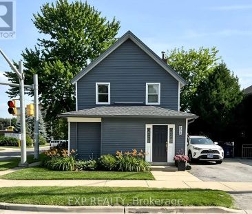 MAIN - 200 WATERLOO AVENUE — 1 Bedroom - Photo 1