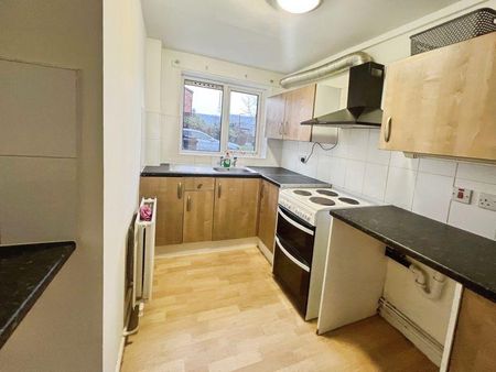 1 bedroom apartment to rent - Photo 4