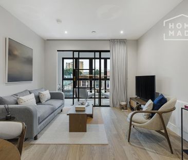 1 bedroom flat to rent - Photo 5
