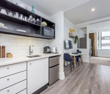 Apartment living! - Photo 2