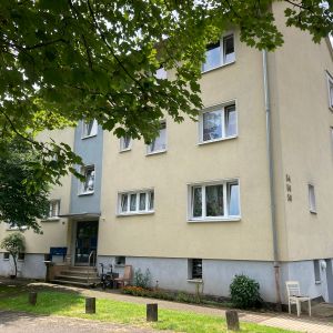 4-Zimmer-Wohnung mit gut nutzbarer Raumaufteilung - Photo 2